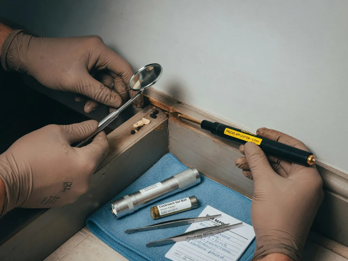 Why choose Emergency Pest Control in Weed, CA